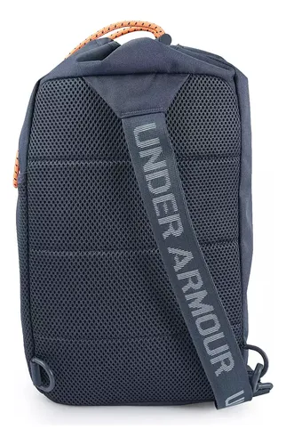 Bandolera under armour sale