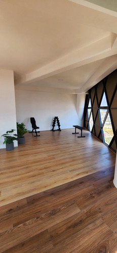 Departamento En Renta Con Excelente Ubicacion En Cholula