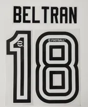 Comprar Estampado 18 Beltran River 2022-2023 Camiseta Titular