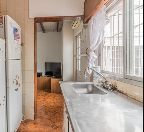Venta Casa 3 Amb Con Patio - Bernal Este