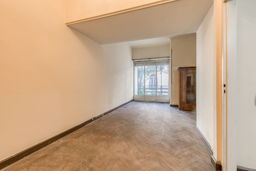 Venta Depto De 3 Amb Recoleta. ¡¡bajo De Precio!!
