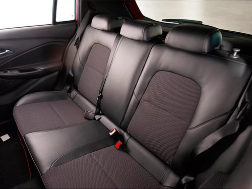 Chevrolet Onix 1.0 Turbo Rs Mt