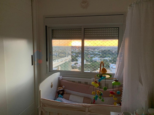 Imagem 17 de 30 de Apartamento - Ap01931 - 69405712