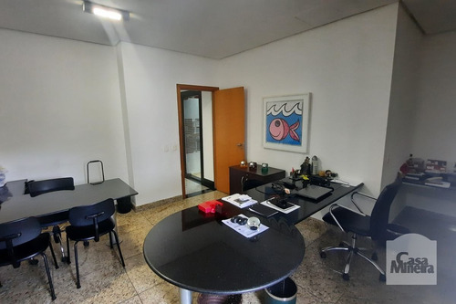 Imagem 5 de 15 de Sala-andar À Venda No Estoril - Código 278785 - 278785