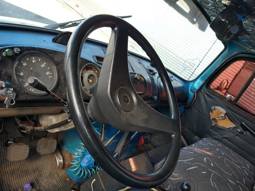 Mercedes Benz Toco 1113