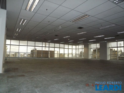 Imagem 6 de 9 de Comercial - Jardim Paulista - Sp - 607042