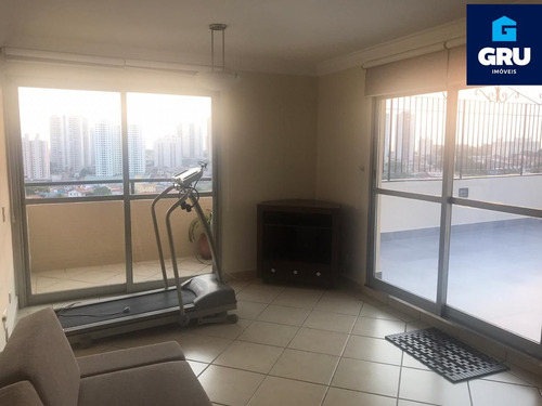 Imagem 23 de 25 de Ótimo Apartamento - Ap1111