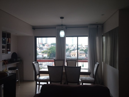 Imagem 2 de 30 de Apartamento - Ap00051 - 34377711