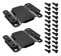 Comprar Conectores De Metal Sofá Seccional, 4 Conectores Unive...