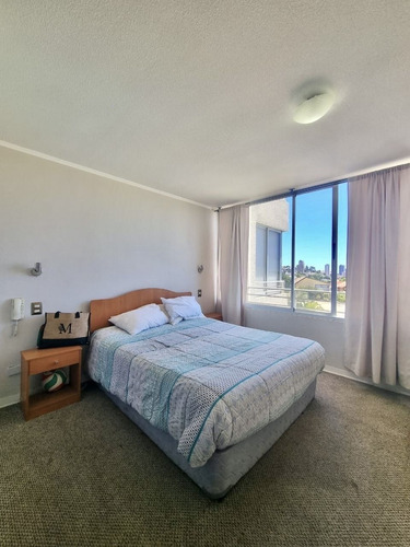Jardín Del Mar, Reñaca, 2d 2b, 51/59m2