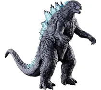 Comprar Bandai Godzilla Movie Monster Series Godzilla 2019