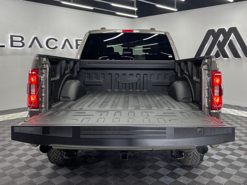 Ford Lobo 2022
