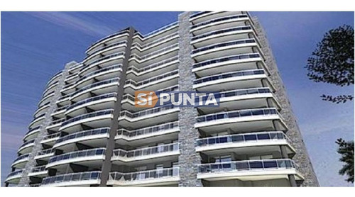 Imagen 13 de 14 de Apartamento Con Parrillero Propio