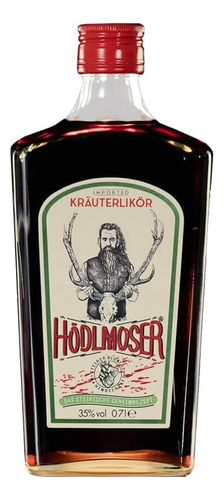 Licor Hodlmoser 700 Ml