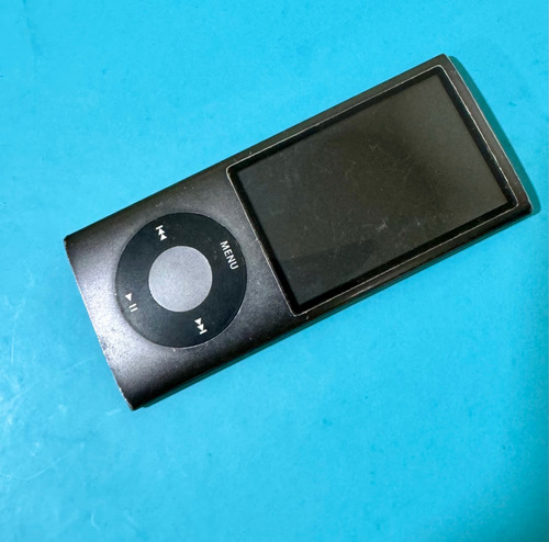 iPod Nano 5ta Generación 8gb