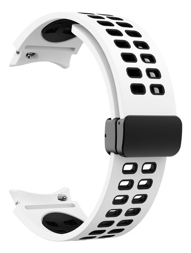 Correa De Reloj De Silicona Para Samsung Galaxy Watch5 Pro