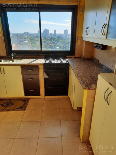 Imagen 10 de 14 de Venta - Departamento Con Vista Al Río En Vicente López - Bayugar Negocios Inmobiliarios