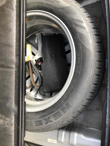 Imagen 13 de 18 de Hyundai Tucson 2016 2.0 Gl 6at 2wd