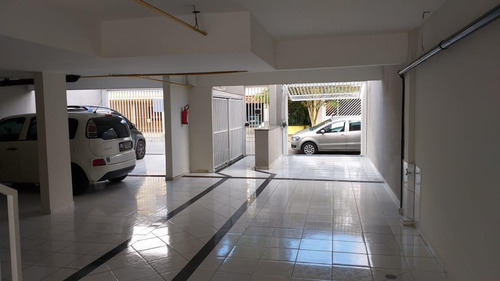 Imagem 14 de 15 de Apartamento Para Venda Em Santo André, Vila Silvestre, 2 Dormitórios, 1 Banheiro, 1 Vaga - 1823_1-1769826