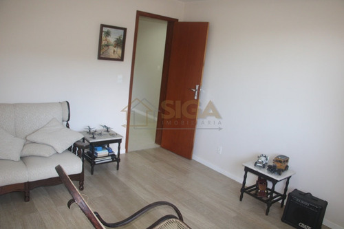 Imagem 10 de 15 de Casa Linear Com 3 Quartos No Vale Dos Pinheiros - 372