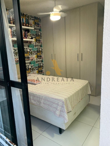 Imagem 13 de 15 de Apartamento Garden Com Varanda Gourmet, 3 Suítes (duas Canadenses), Cozinha Americana Planejada - Sqa2348c - 70922761