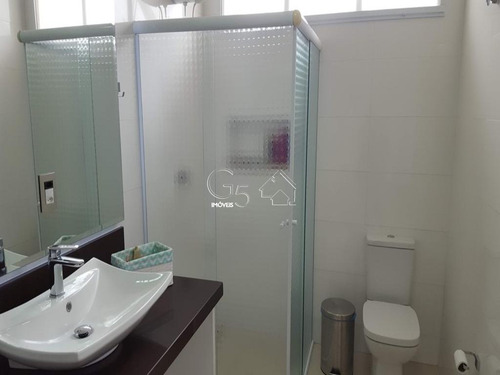 Imagem 11 de 26 de Maravilhosa Casa Condomínio Villa Verde - Ca00388 - 68197769