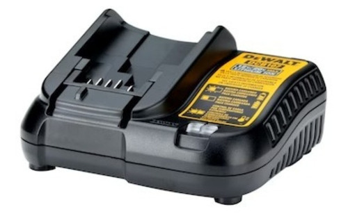 Carregador De Bateria De Litio 12v/20v Dewalt Dcb107 Bivolt