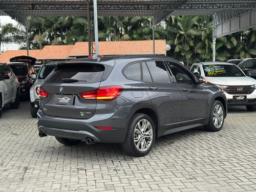 BMW X1 S20i Activeflex