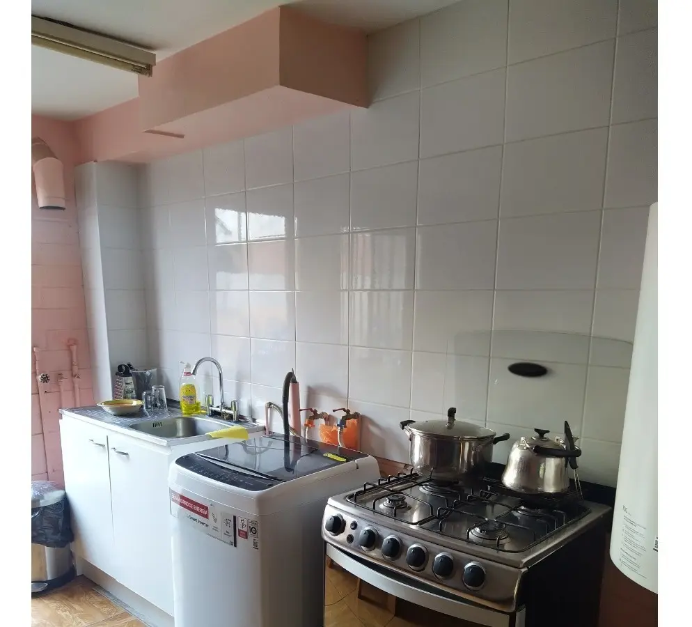 Imagen 3 de 9 de Casa En Venta En Villa Eduardo Anguita Iii San Bernardo