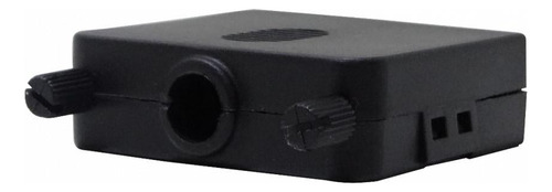 Conector Db25-macho Atornillable Clickbox