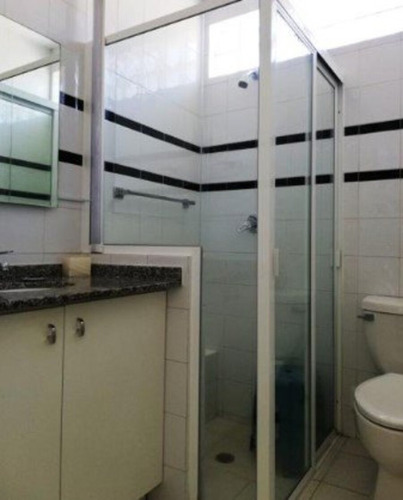 Departamento En Venta En Colonia Nueva Oriental, Tlalpan, Calle Rancho Piomo
