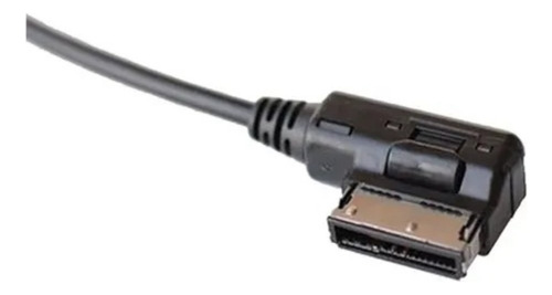 Para Adaptador Interfaz Audio Compatible Audi A1 A4 Q7 A8