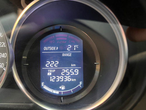 Mazda CX-5 2.5 S Grand Touring 4x2 At