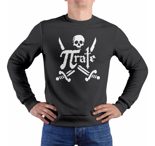 Polera Pirate (d1492 Boleto.store)