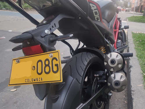 Victory Venom 400