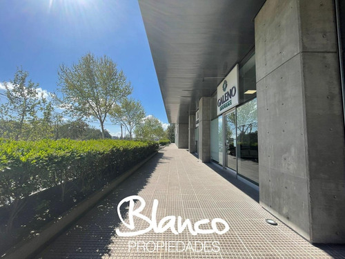 Imagen 14 de 24 de Blanco Propiedades - Excelente Oficina En Gran Ubicación Dentro De Edificio Agora Ii - Pilar