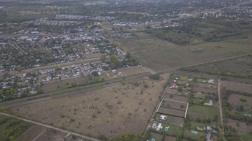 Terreno En Chacras Del Ocho, Pilar