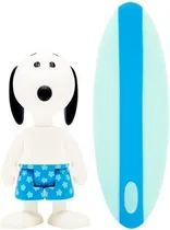 Comprar Super7 Peanuts Wave 5 Surfer Snoopy Reaction