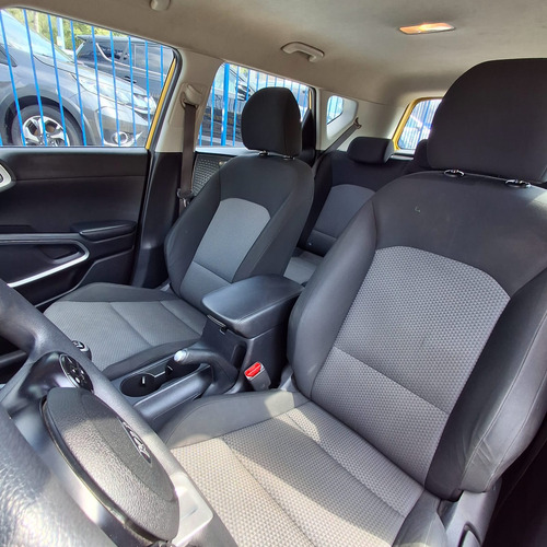 Kia Soul 1.6 Lx Mt