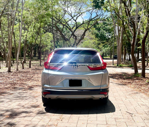 Honda Cr-v 2019 Ex