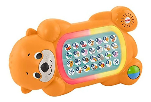 Fisher-price Linkimals - Juguete Educativo Interactivo