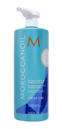 Shampoo Moroccanoil Color Care - mL a $264