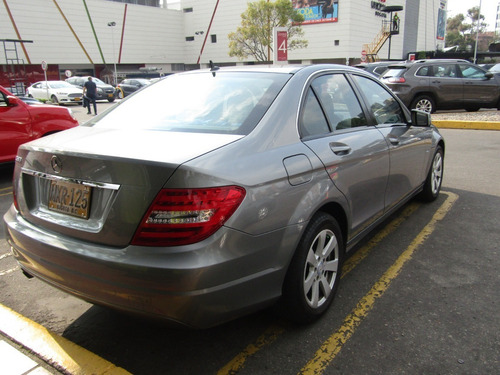Imagen 5 de 14 de Mercedes Benz