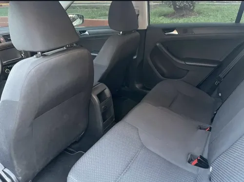 Volkswagen Jetta 2.0 Trendline 5 p
