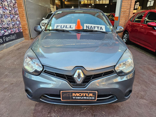 Renault Clio 1.2 Mío Expression Pack I