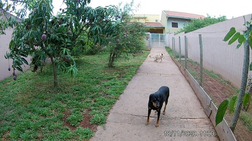 Casa - Venda - Bairro Do Poste - Cod. 7025 - V7025