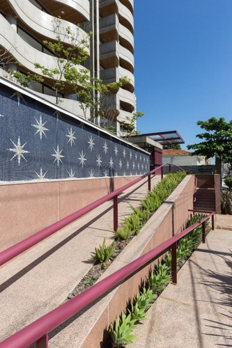 Imagem 6 de 21 de Apartamento 3 Quartos Santo André - Sp - Vila Alpina - Rm404ap