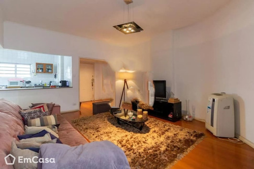 Imagem 1 de 9 de Apartamento À Venda Em São Paulo - 51948