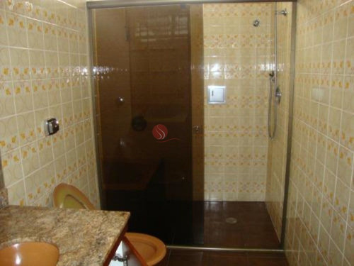 Imagem 8 de 15 de Casa Com 3 Dormitórios À Venda, 270 M² - Vila Santa Clara - São Paulo/sp - Af19517