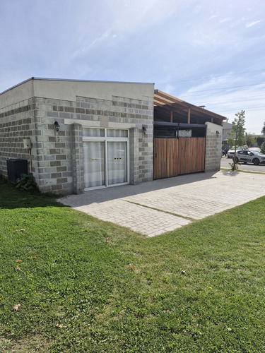 Casa Pareada - Condominio Muy Seguro - 4d3b2e - Control Acce